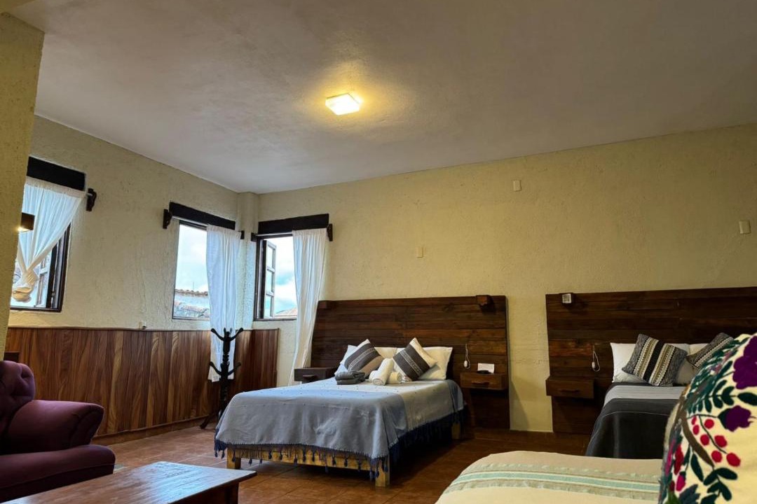 Photo of Bedroom in Santa Lucia