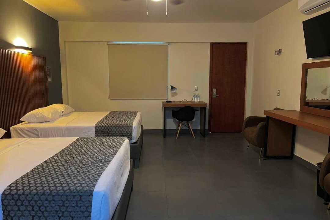 Photo of Bedroom in Tlaquepaque