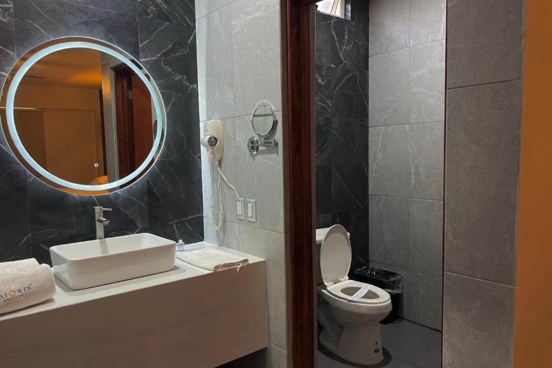 Photo of Bathroom in Tlaquepaque