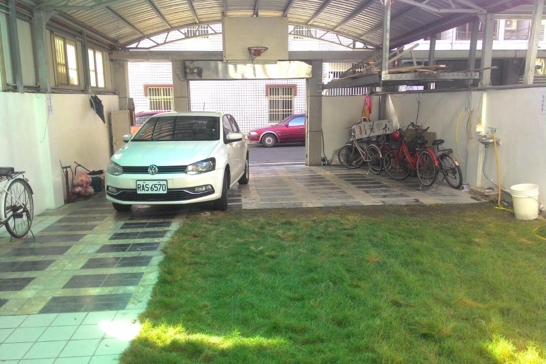 Photo of Others in Taitung City Centre