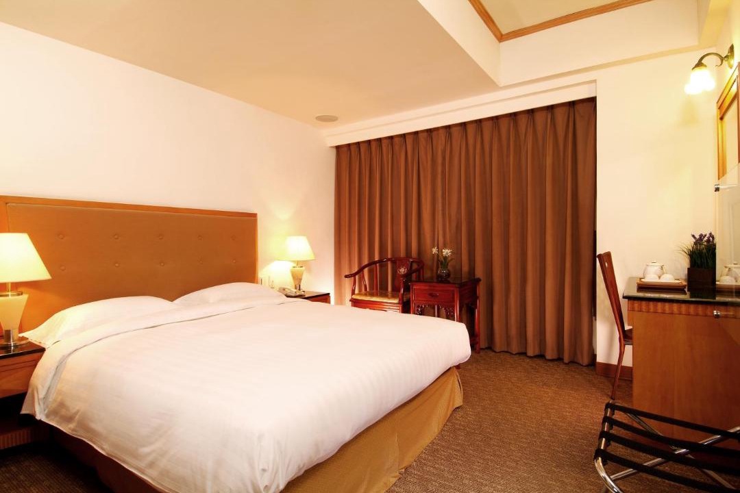 Photo of Bedroom in Cianjin District