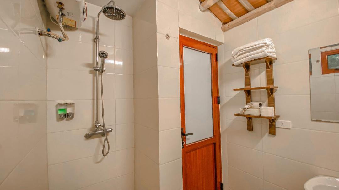Photo of Bathroom in Hoa Lu