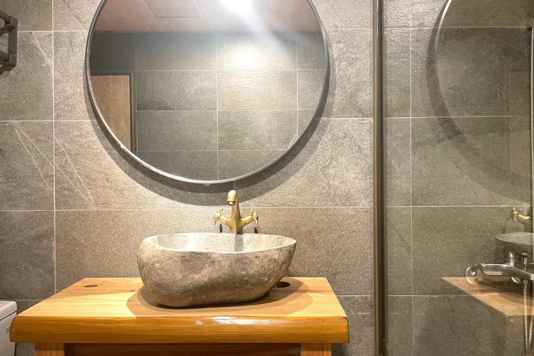 Photo of Bathroom in East District