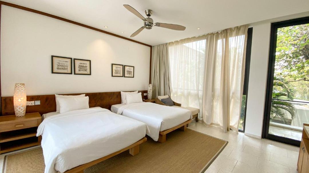 Photo of Bedroom in Ngu Hanh Son