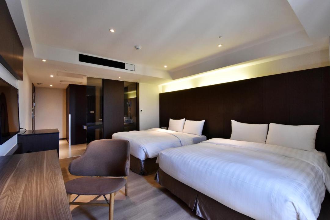 Photo of Bedroom in West District