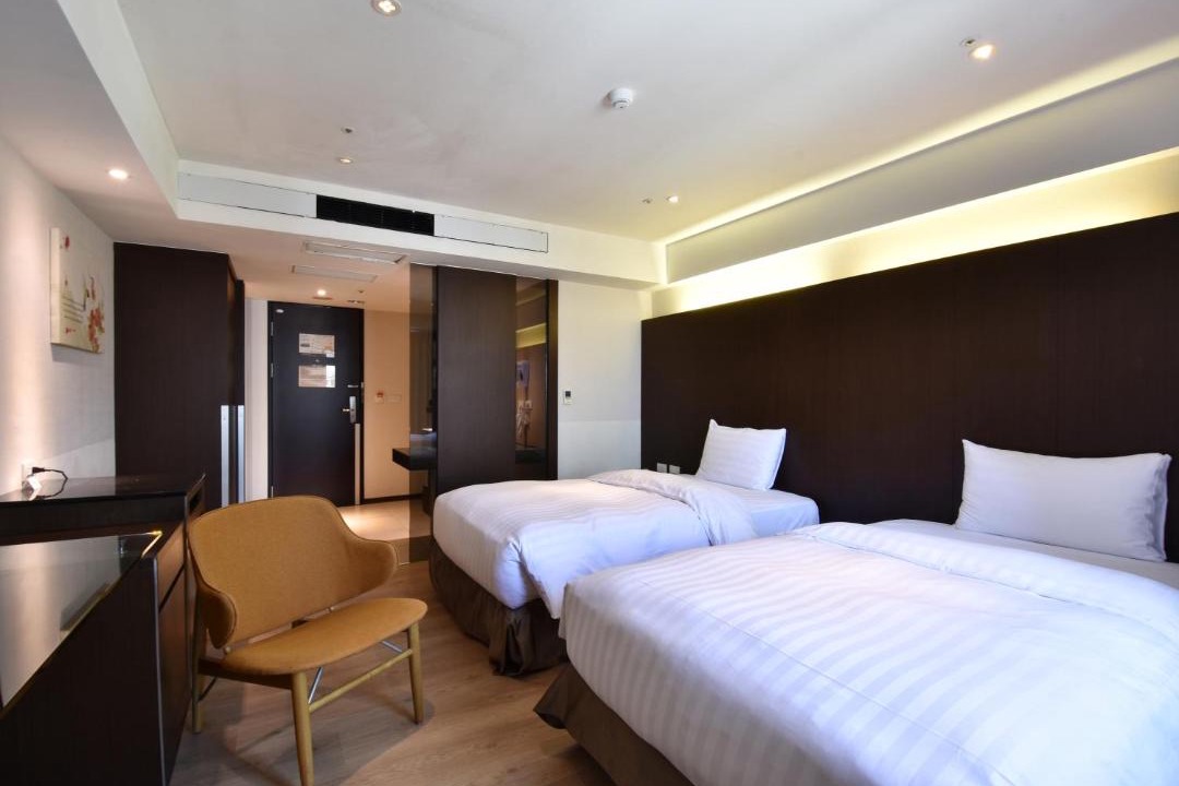 Photo of Bedroom in West District