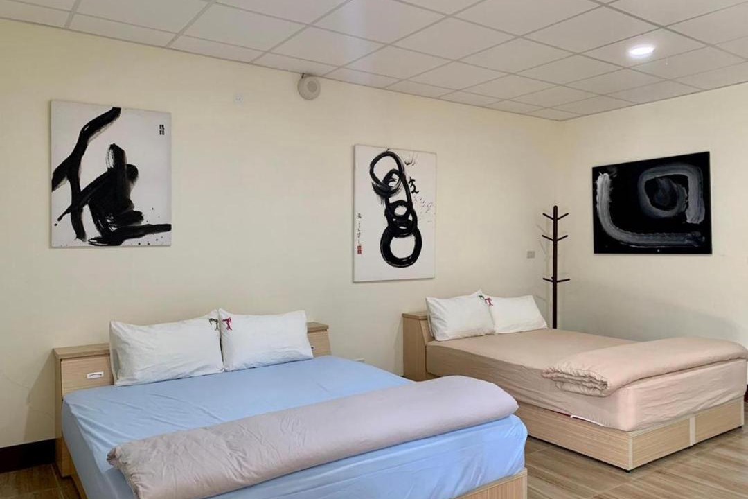 Photo of Bedroom in Baihe