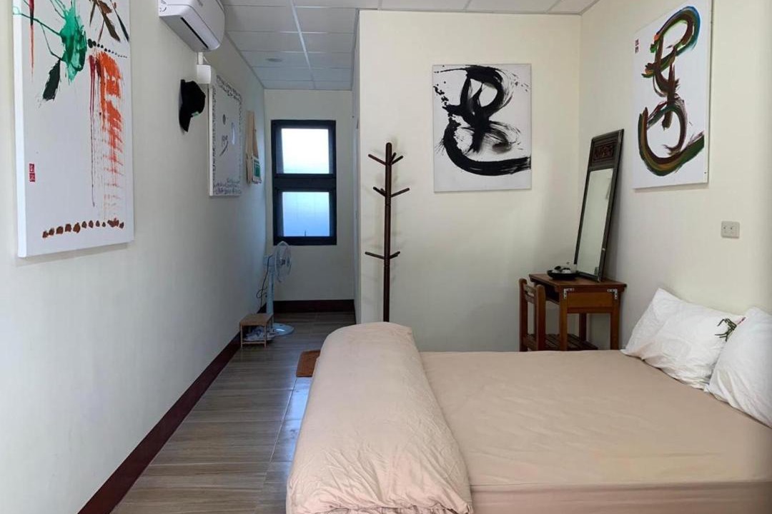 Photo of Bedroom in Baihe