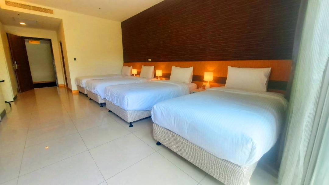 Photo of Bedroom in Neimen District