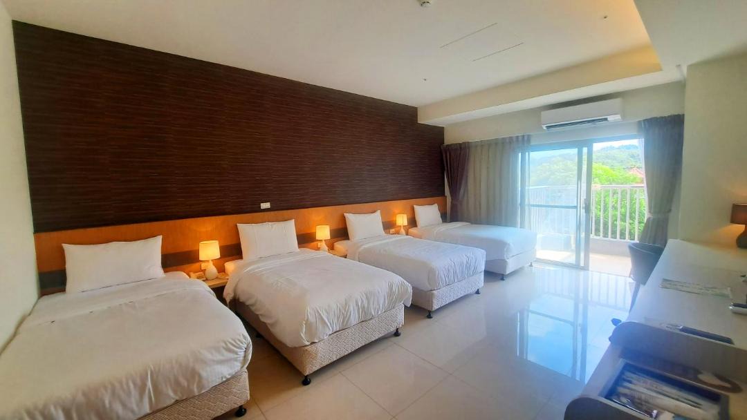 Photo of Bedroom in Neimen District