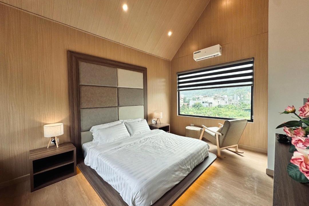 Photo of Bedroom in Ha Giang