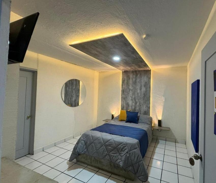 Photo of Bedroom in Tepatitlan de Morelos