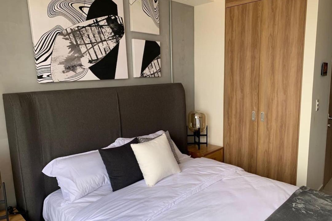 Photo of Bedroom in Guadalajara