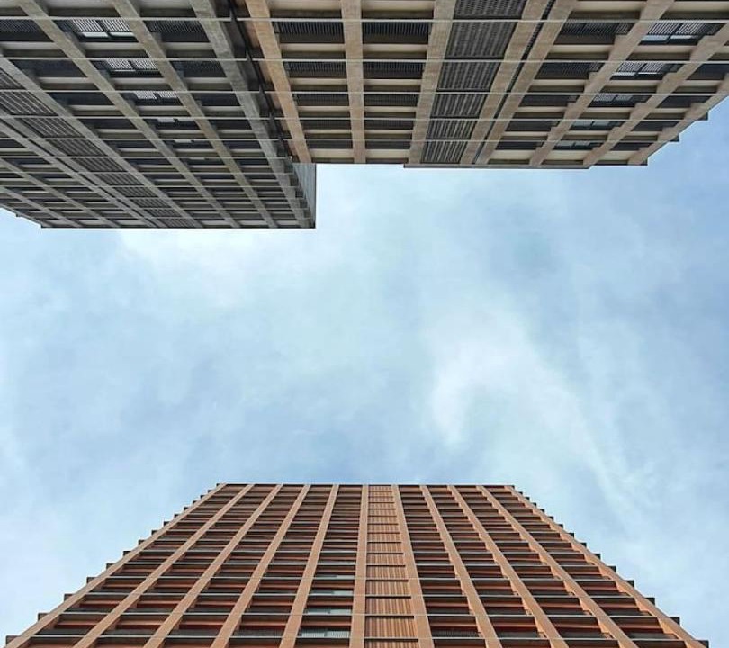Photo of Buildings in Guadalajara