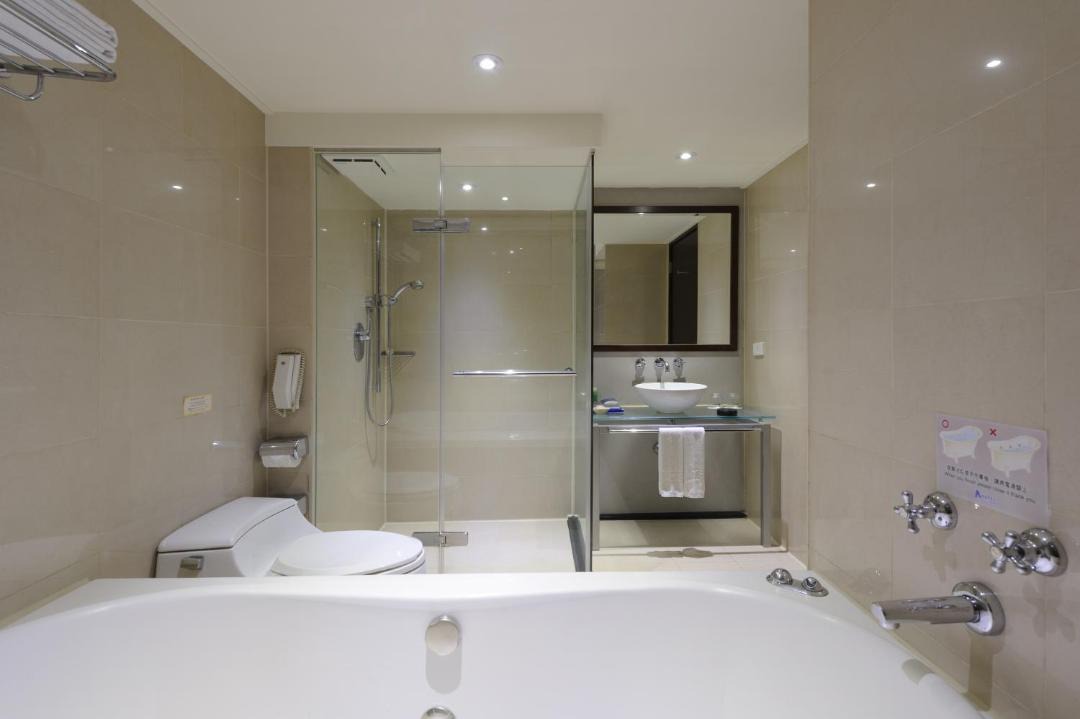 Photo of Bathroom in Yonghe