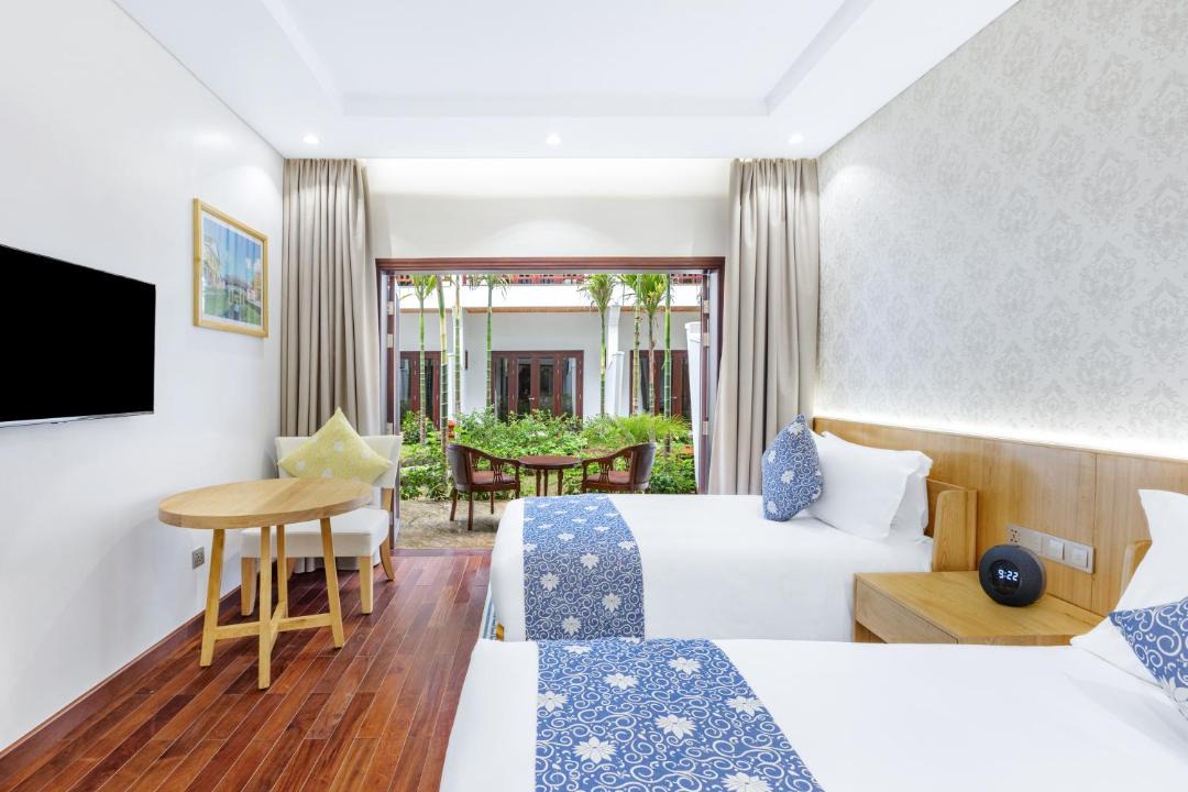 Photo of Bedroom in Hoi An City Centre
