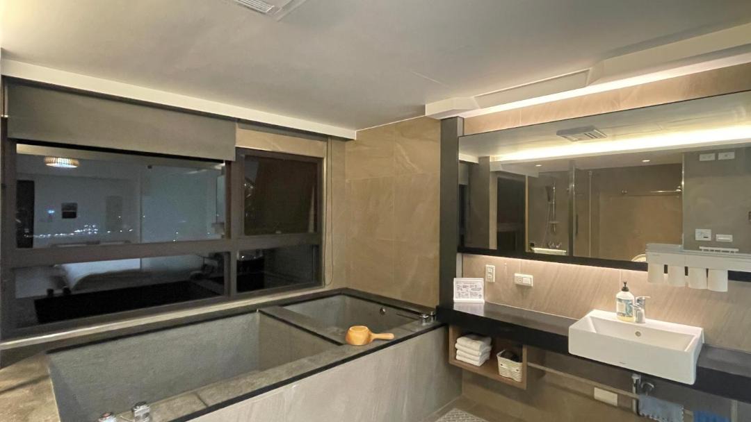 Photo of Bathroom in Toucheng