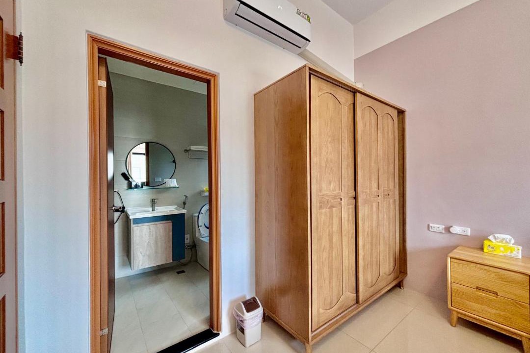 Photo of Bathroom in Chenggong