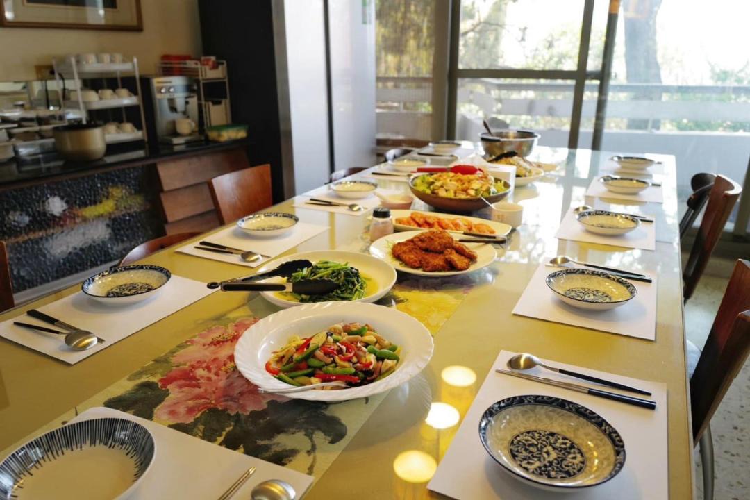 Photo of Kitchen in Caotun