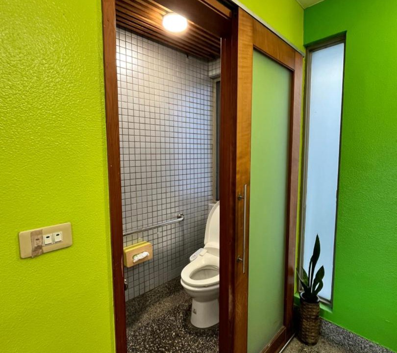 Photo of Bathroom in Caotun