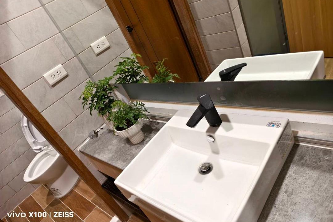 Photo of Bathroom in Hengchun