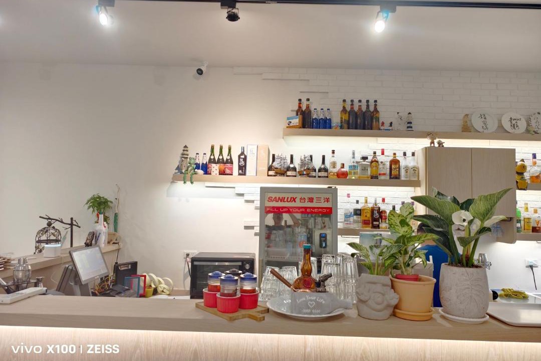 Photo of Kitchen in Hengchun