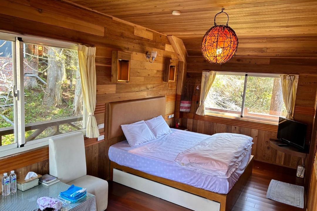 Photo of Bedroom in Fuxing District