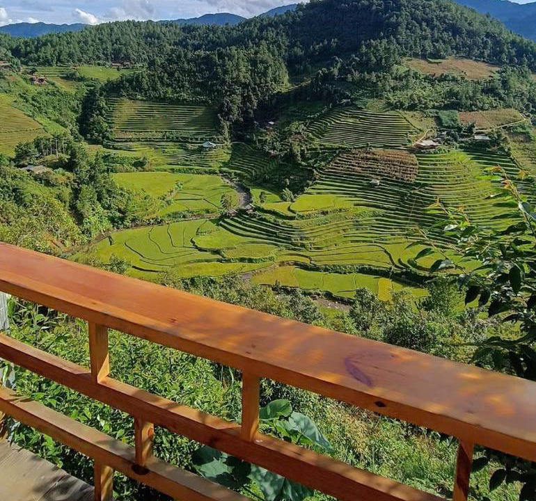 Photo of Others in Mu Cang Chai
