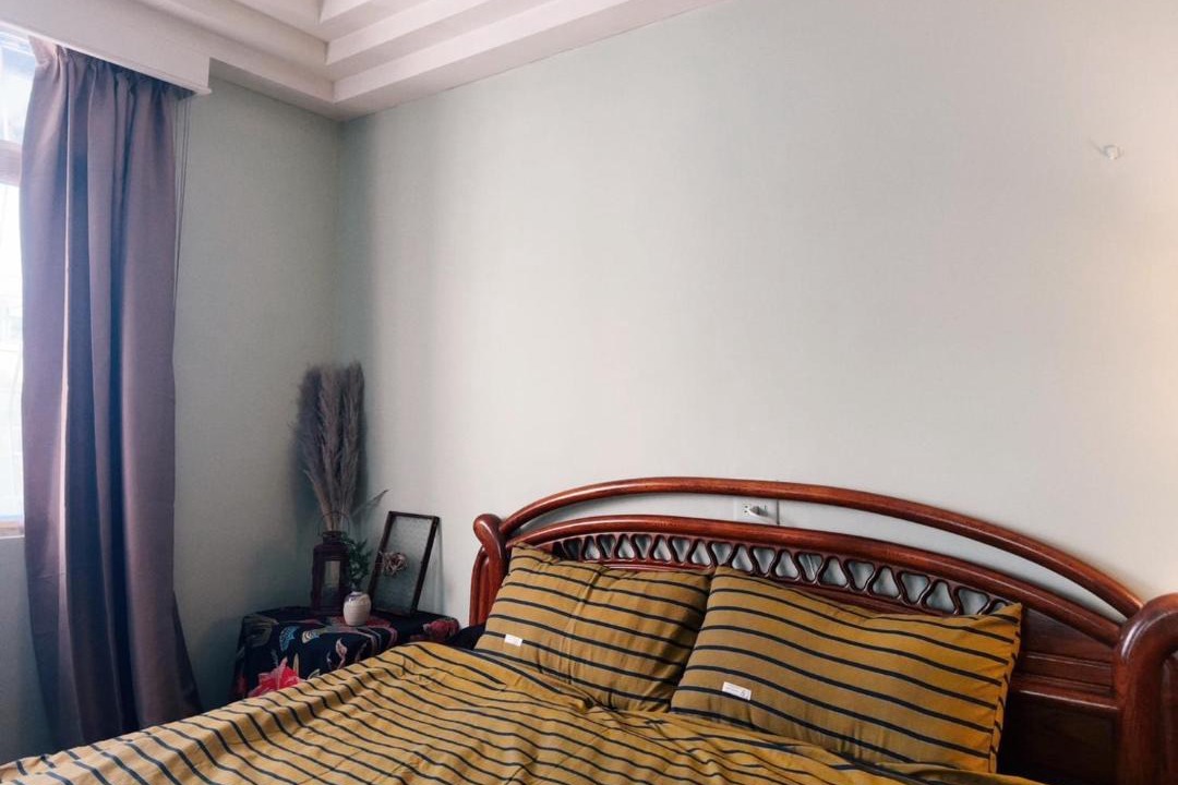 Photo of Bedroom in Tainan City Centre