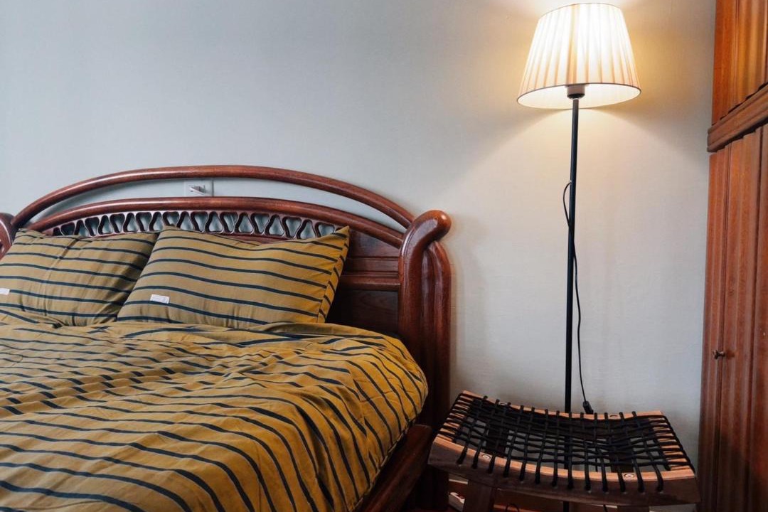 Photo of Bedroom in Tainan City Centre