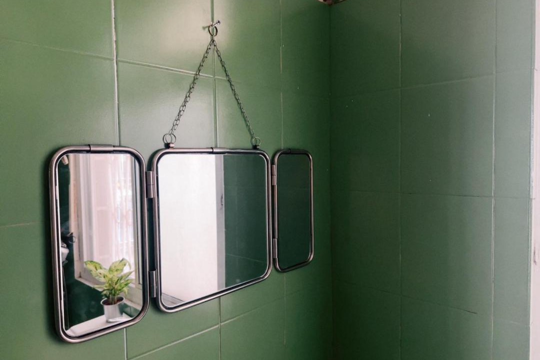 Photo of Bathroom in Tainan City Centre