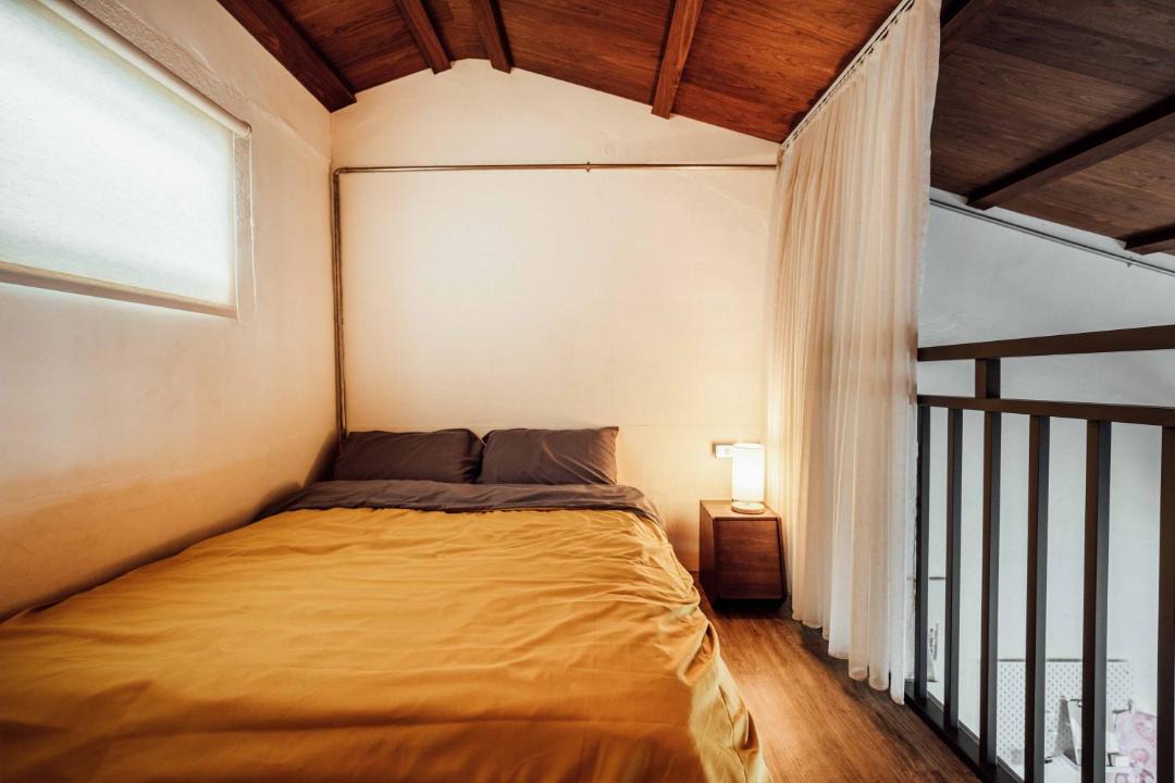 Photo of Bedroom in Cianjin District