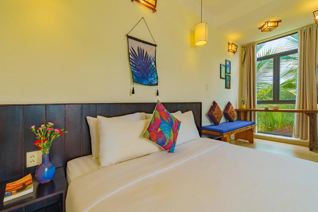 Photo of Bedroom in Hoi An City Centre