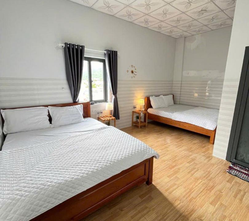 Photo of Bedroom in Ninh Hai