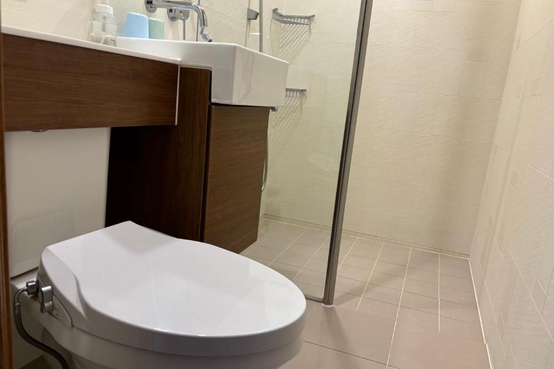 Photo of Bathroom in Hemei