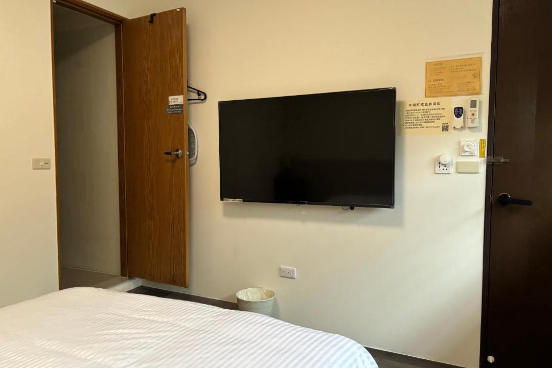 Photo of Bedroom in Hemei