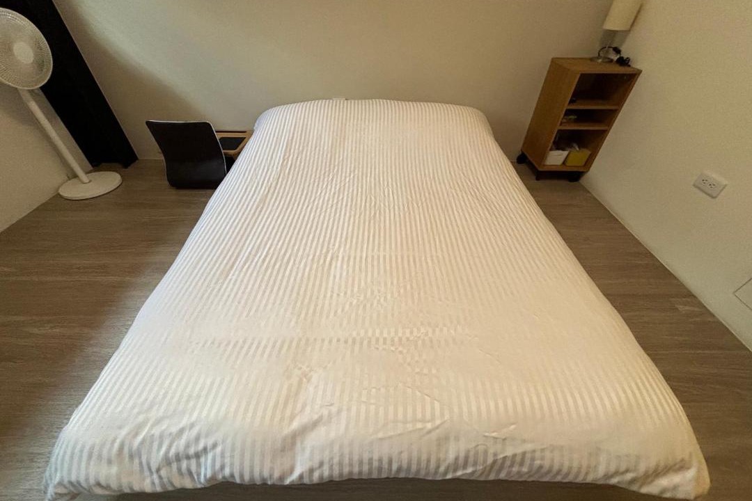 Photo of Bedroom in Hemei