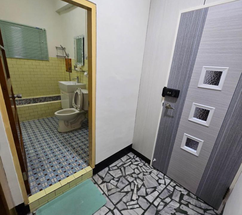 Photo of Bathroom in Changhua
