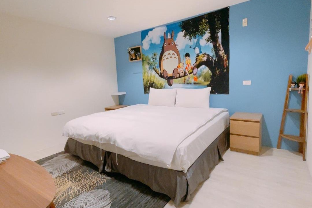 Photo of Bedroom in Yuchi