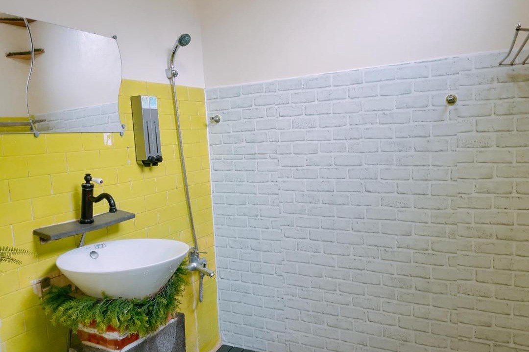 Photo of Bathroom in Yuchi
