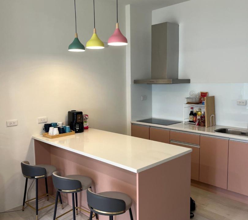 Photo of Kitchen in Wujie