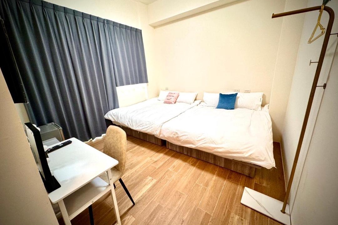 Photo of Bedroom in Anping