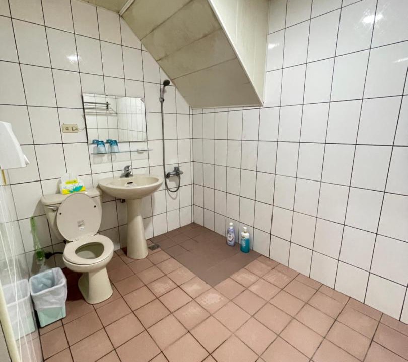 Photo of Bathroom in Xiluo