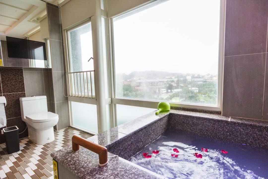 Photo of Bathroom in Wanli