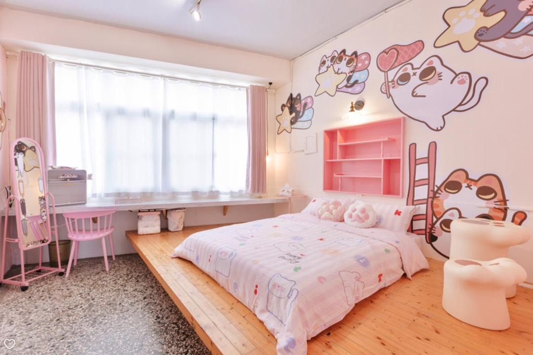 Photo of Bedroom in Old Town