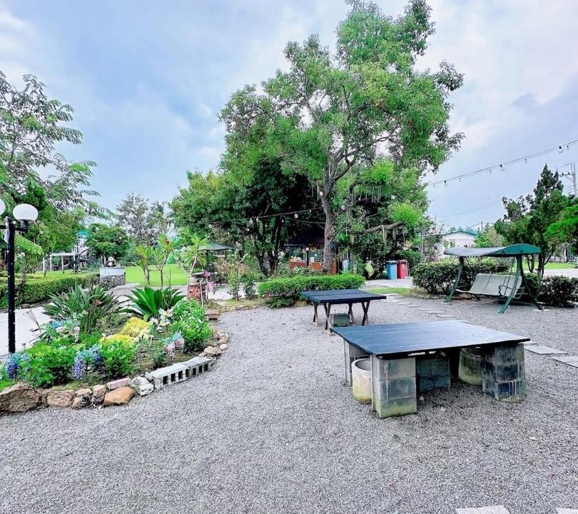 Photo of Outdoor in Zuozhen District