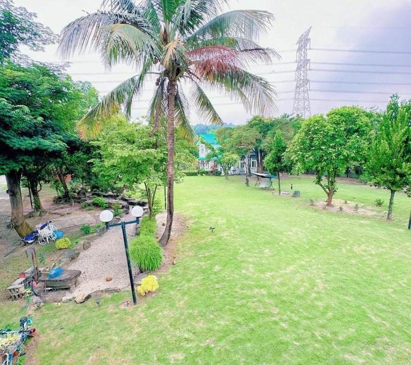 Photo of Outdoor in Zuozhen District