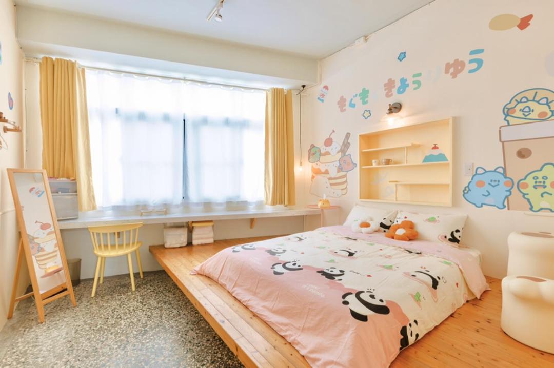 Photo of Bedroom in Old Town