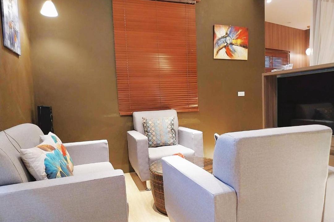 Photo of Livingroom in Big Beach