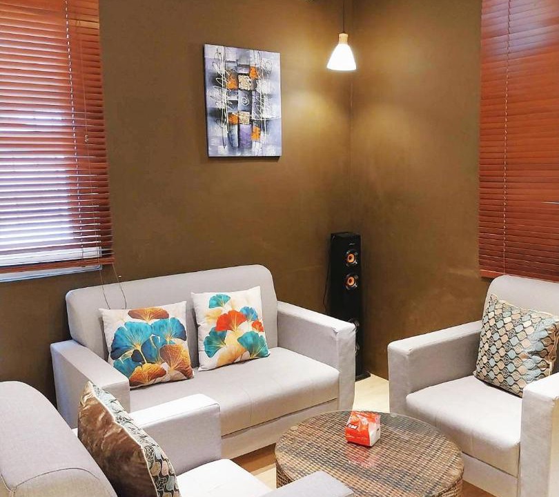 Photo of Livingroom in Big Beach